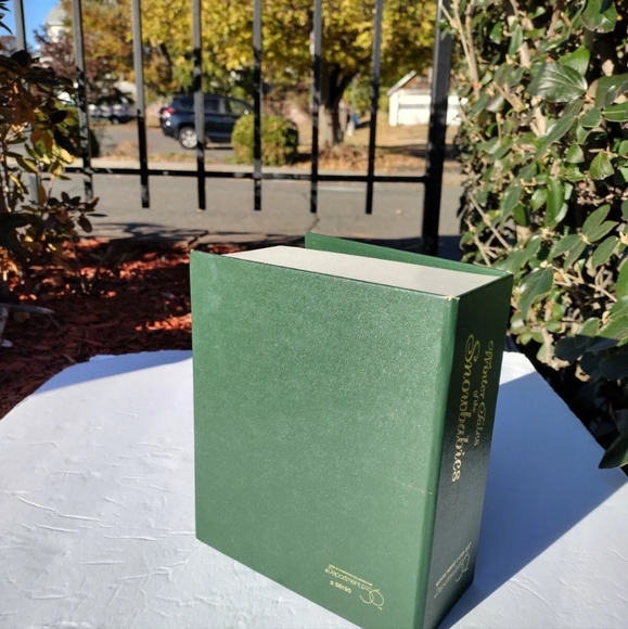 Dept. 56 Winter Tales of Snow babies LOOK WHAT I CAN DO - Picture 13 of 13